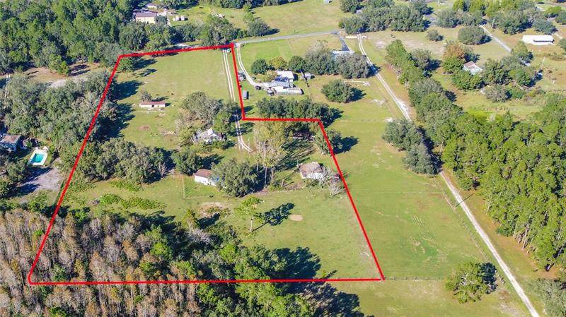 5820 Green Pond Road - Photo 1