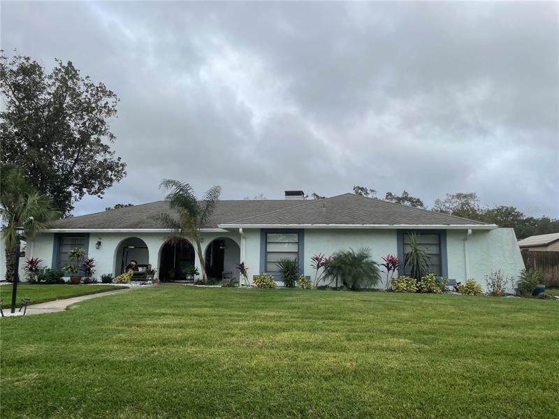 4519 Hallam Hill Lane - Photo 1