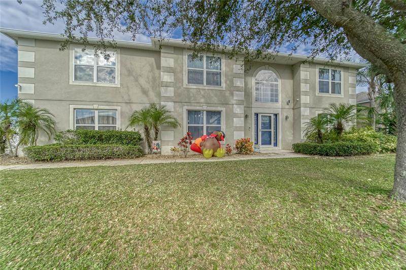 508 Vista Way Lane - Photo 1