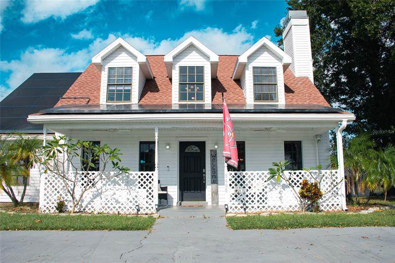 8408 Pinewood Street - Photo 1