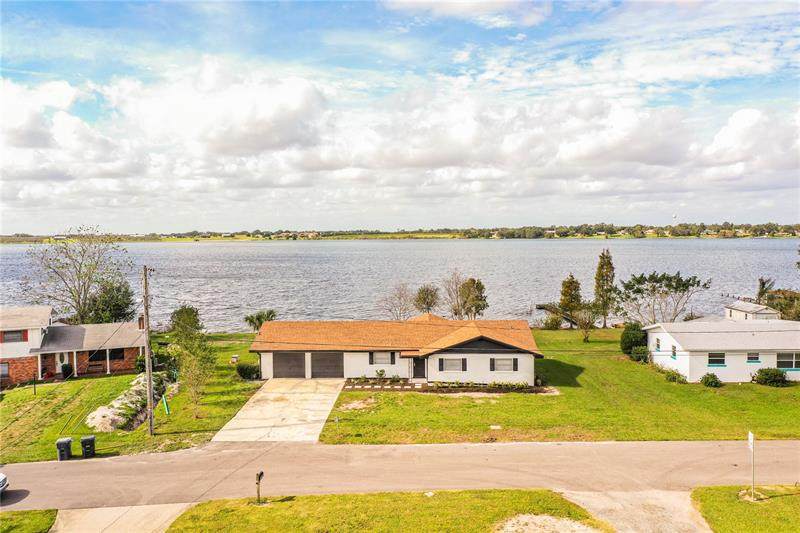 258 Lake Mcleod Drive - Photo 1