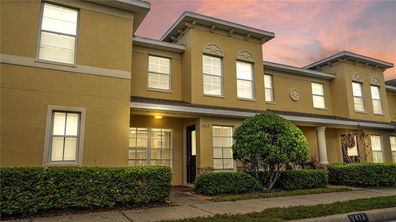 5413 River Rock Road - Photo 1