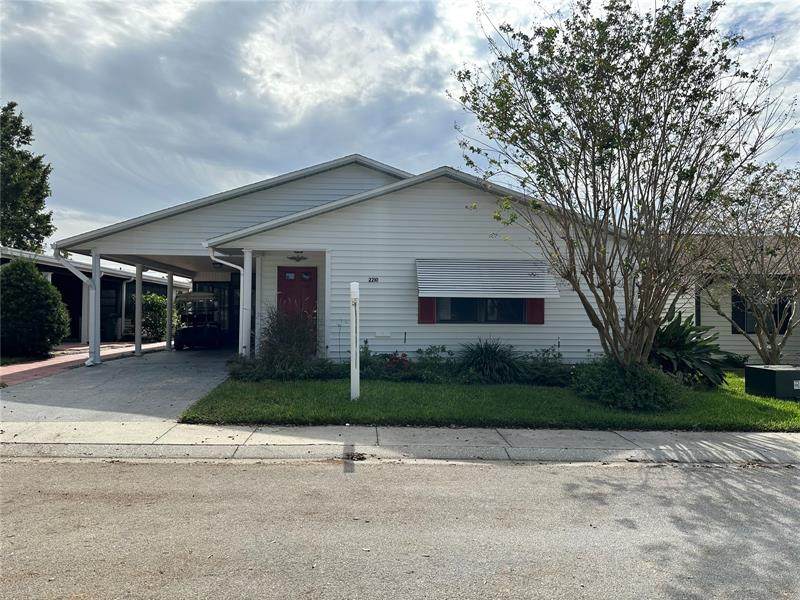 2210 Sea Island Circle - Photo 1