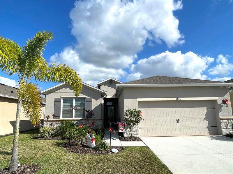2606 Canyon Crest Drive - Photo 1