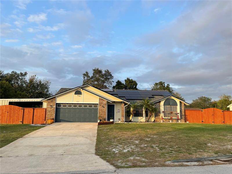 2860 Kraft Drive - Photo 1