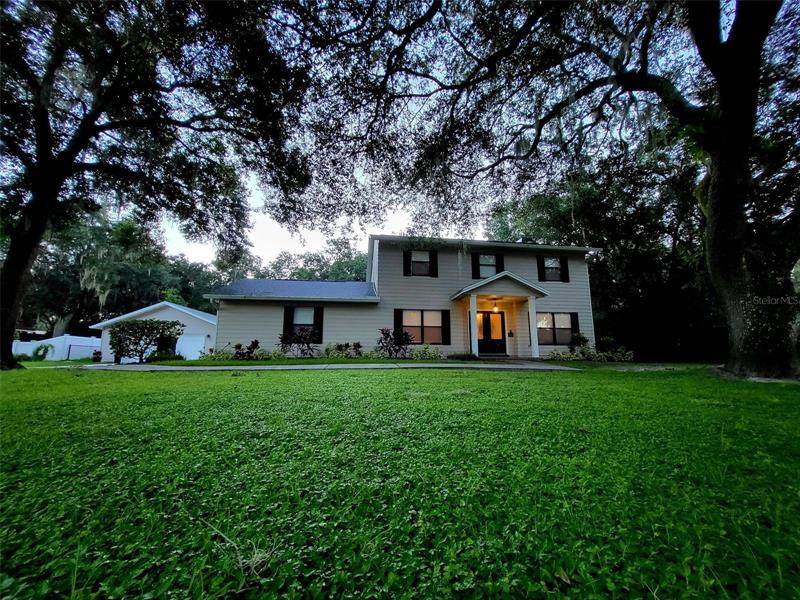 6302 Forestwood Drive - Photo 1