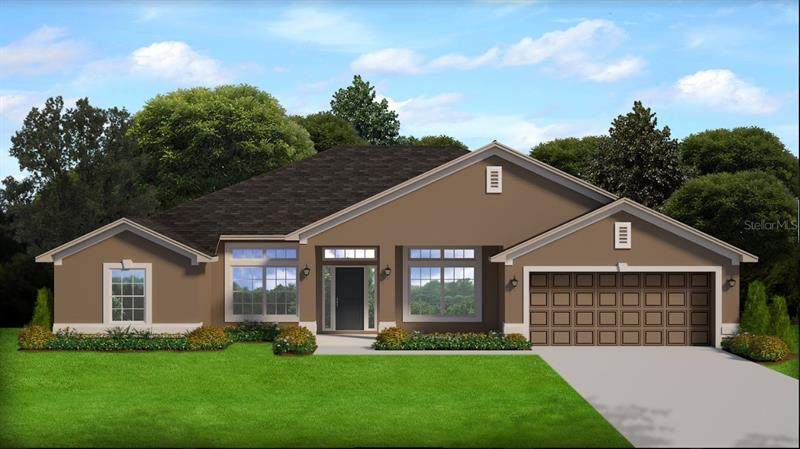 5464 Knights Landing Drive - Photo 1
