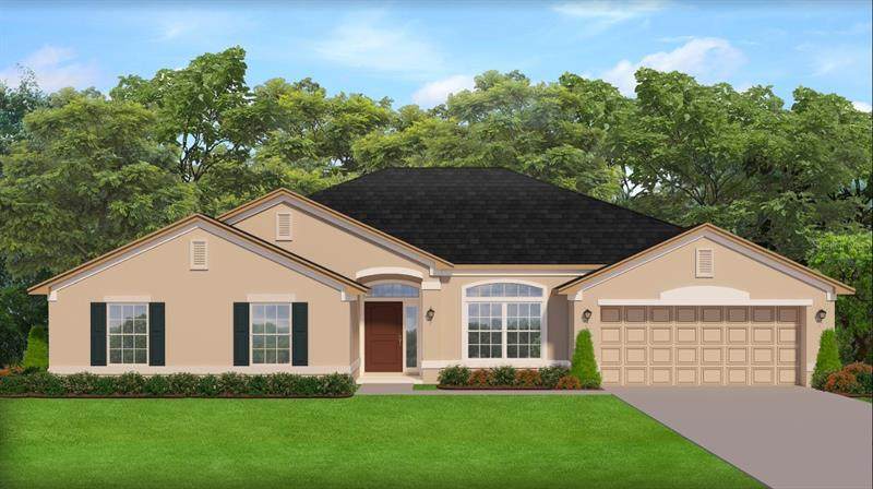 5460 Knights Landing Drive - Photo 1