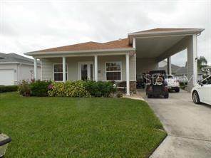 318 Travelers Drive - Photo 1