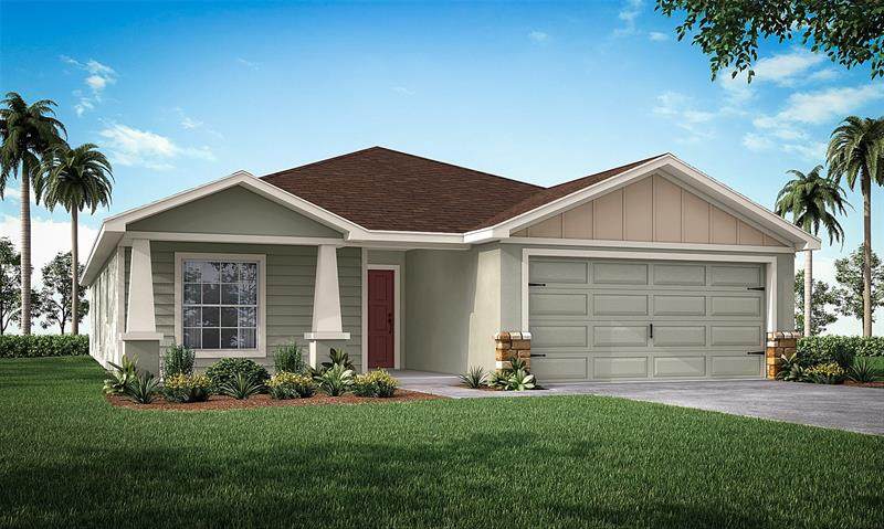 1754 Daystar Drive - Photo 1