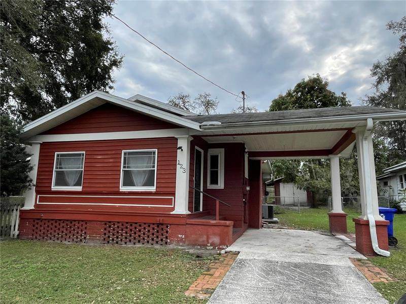 123 Hibiscus Drive - Photo 1