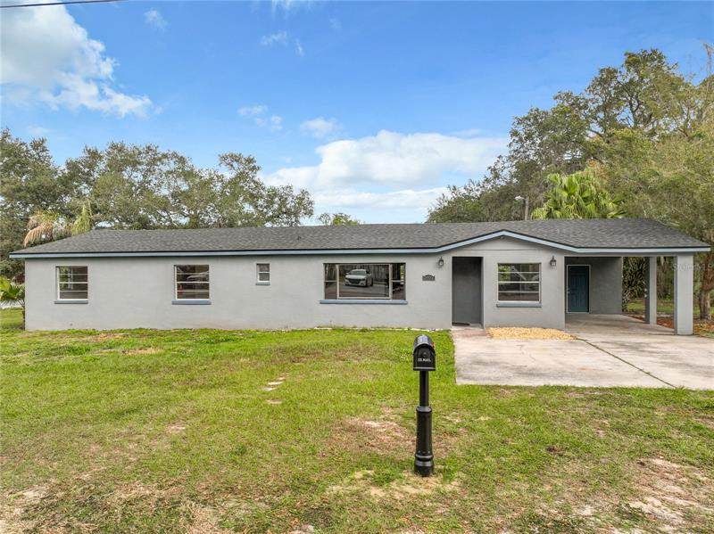 2402 Griffin Road - Photo 1
