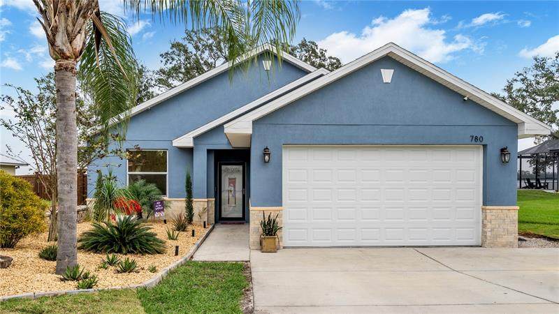 780 Lake Jessie Drive - Photo 1