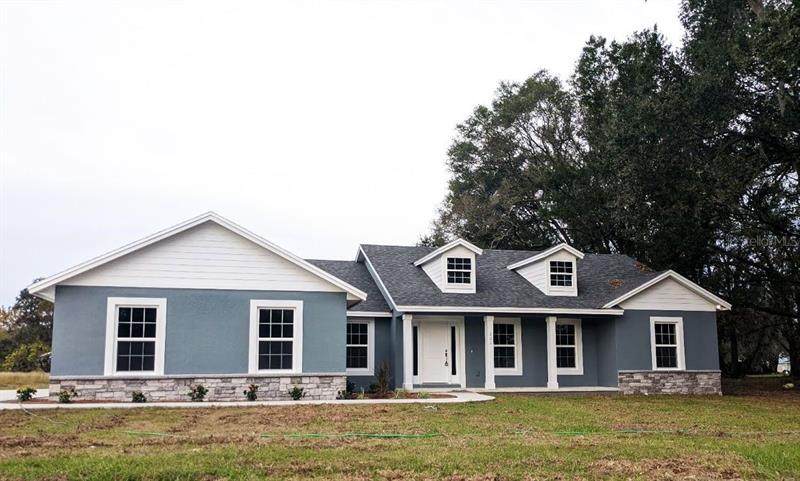 222 Oak Avenue - Photo 1