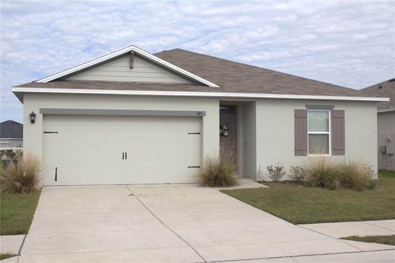 345 Corso Loop - Photo 1