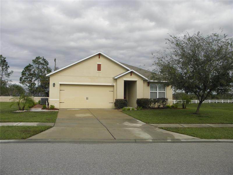 1730 Jackson Oaks Drive - Photo 1