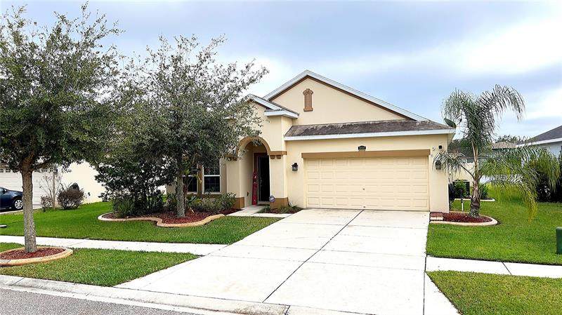 3950 Pacente Loop - Photo 1