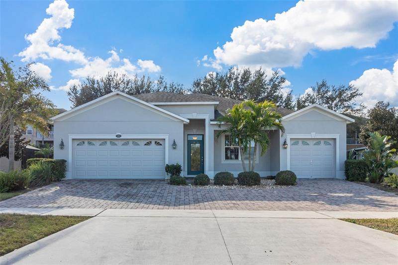 1081 Lattimore Drive - Photo 1