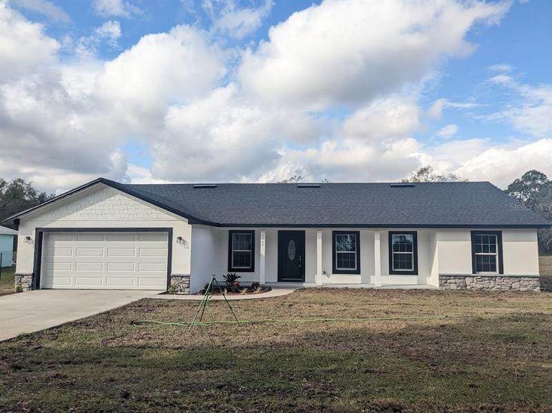 2165 Thompson Road - Photo 1