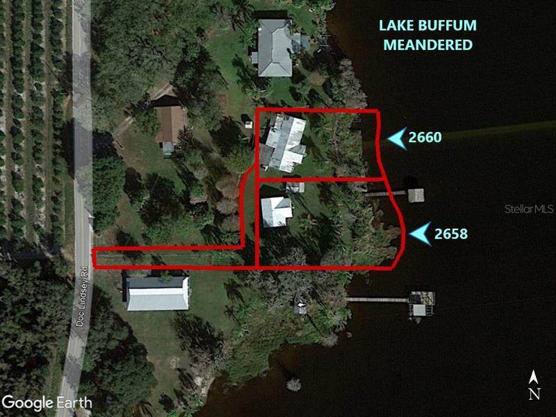 2660 Doc Lindsey Rd - Photo 1