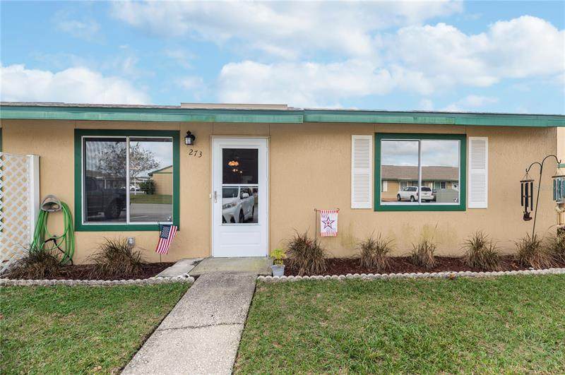 273 Winter Ridge Boulevard - Photo 1