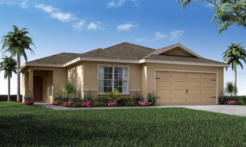 2255 Majestic Span Avenue - Photo 1