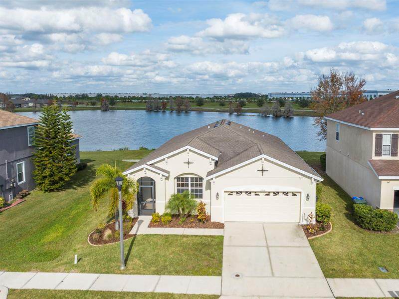 2308 Geneva Drive - Photo 1