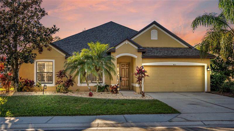 465 Oak Landing Boulevard - Photo 1