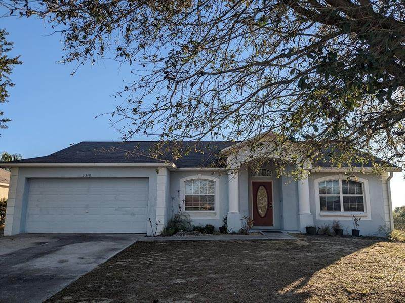 2348 Sunset Pointe Drive - Photo 1