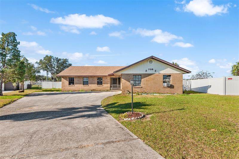 709 Cedar Knoll Drive - Photo 1