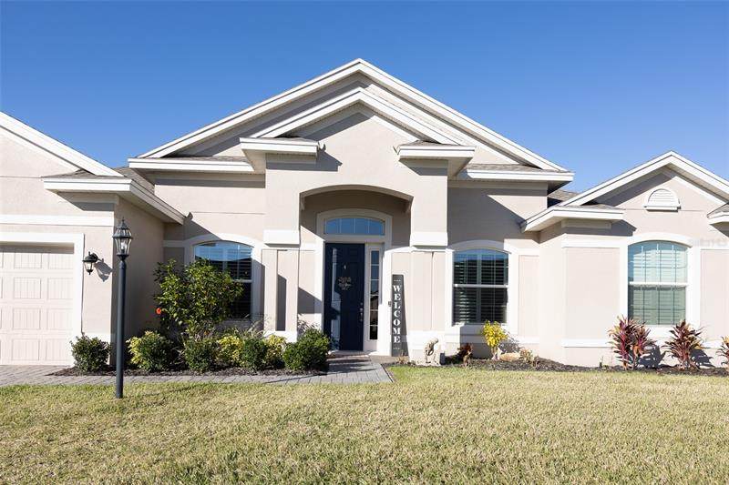 1532 Cordgrass Way - Photo 1