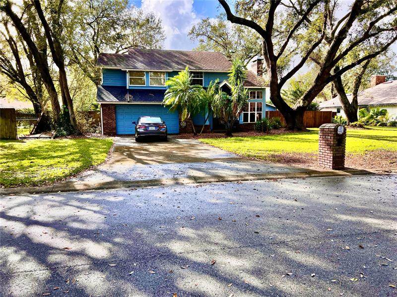 903 Hardy Way - Photo 1