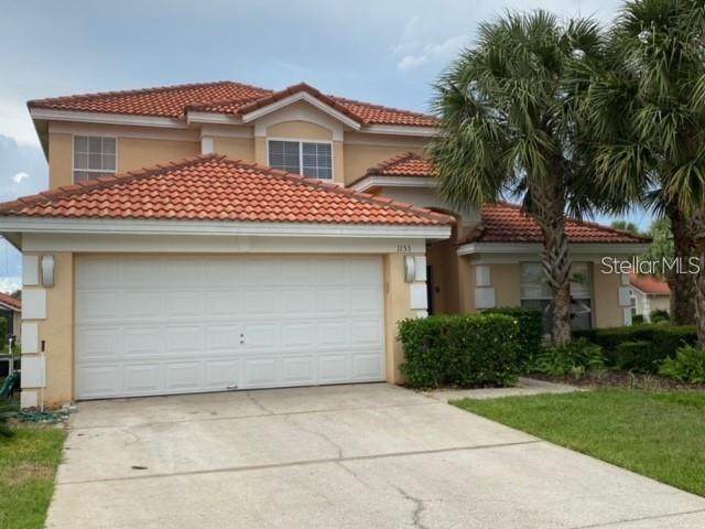 1153 Solana Circle - Photo 1