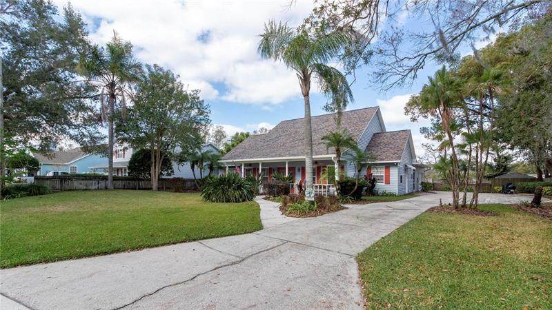 4909 Tradition Drive - Photo 1