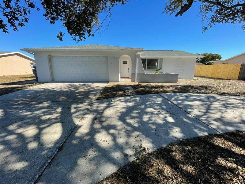 4406 Woodtrail Boulevard - Photo 1