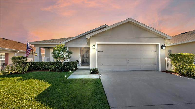 514 Pentas Lane - Photo 1