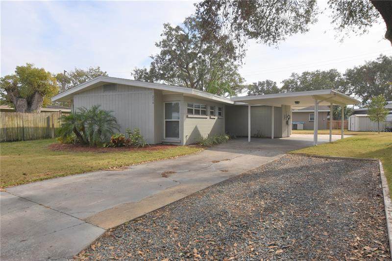 214 Anne Marie Circle - Photo 1