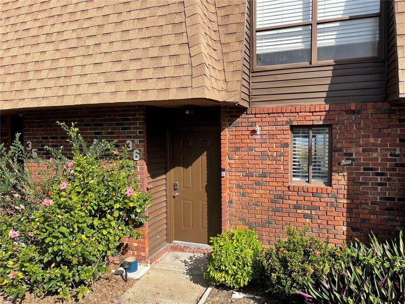 1836 Crystal Lake Drive - Photo 1