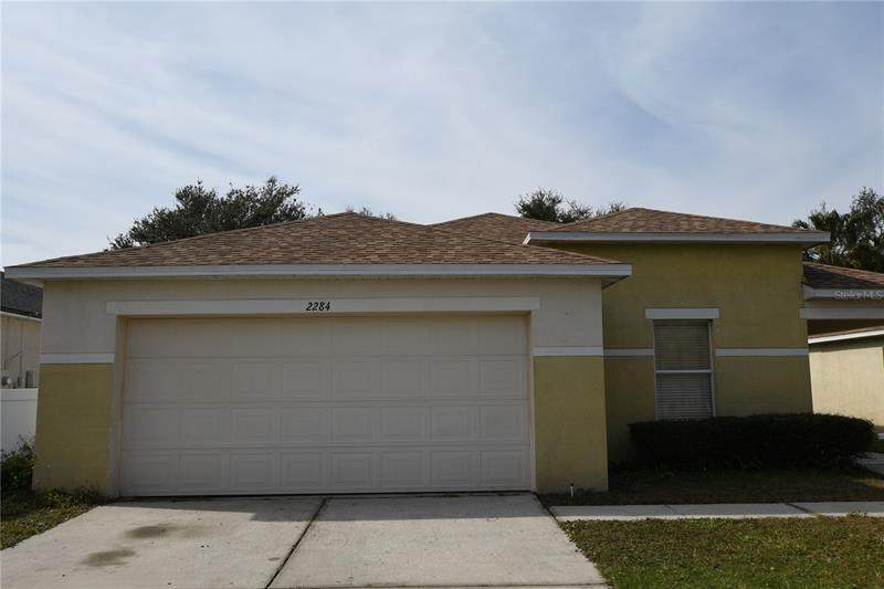 2284 Blackwood Drive - Photo 1