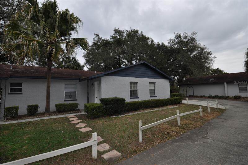 5126 Dossey Road - Photo 1