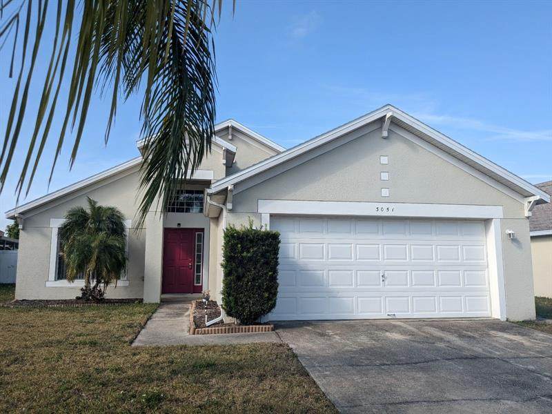 3051 Buckeye Pointe Drive - Photo 1