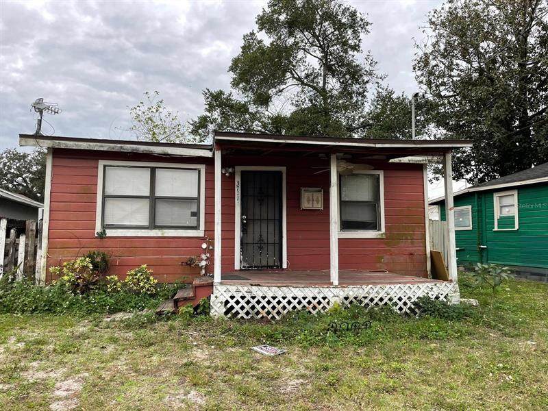 3711 Genesee Street - Photo 1