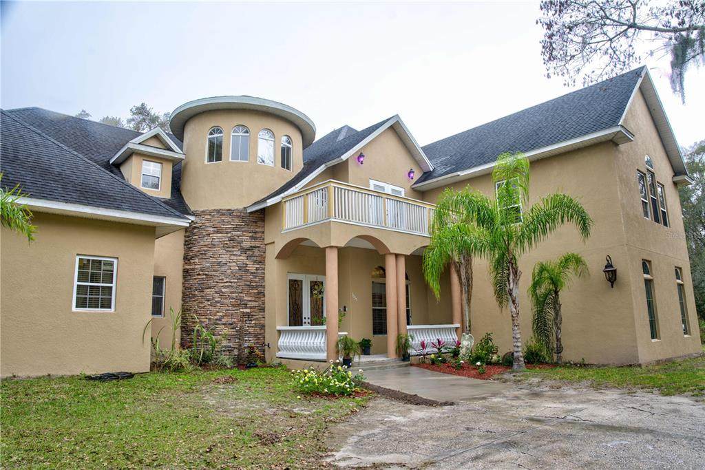 3035 Taylor Road - Photo 1
