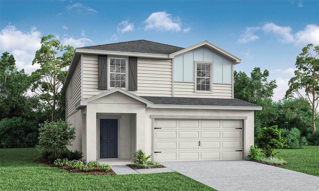 6518 Pebblebrooke Way - Photo 1
