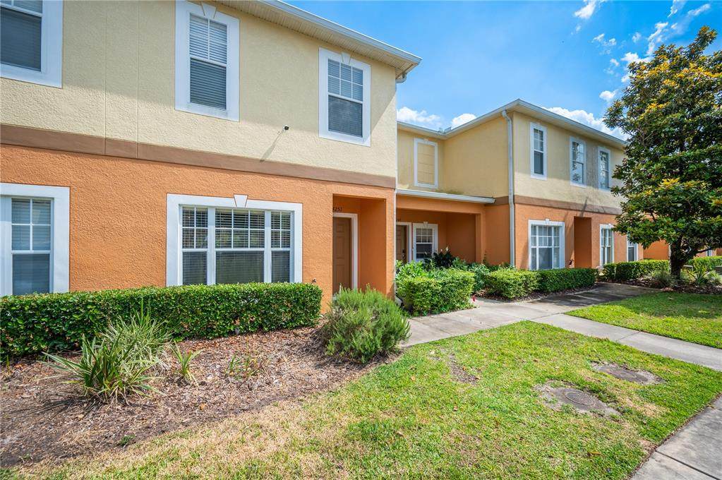 4251 Winding Vine Drive - Photo 1