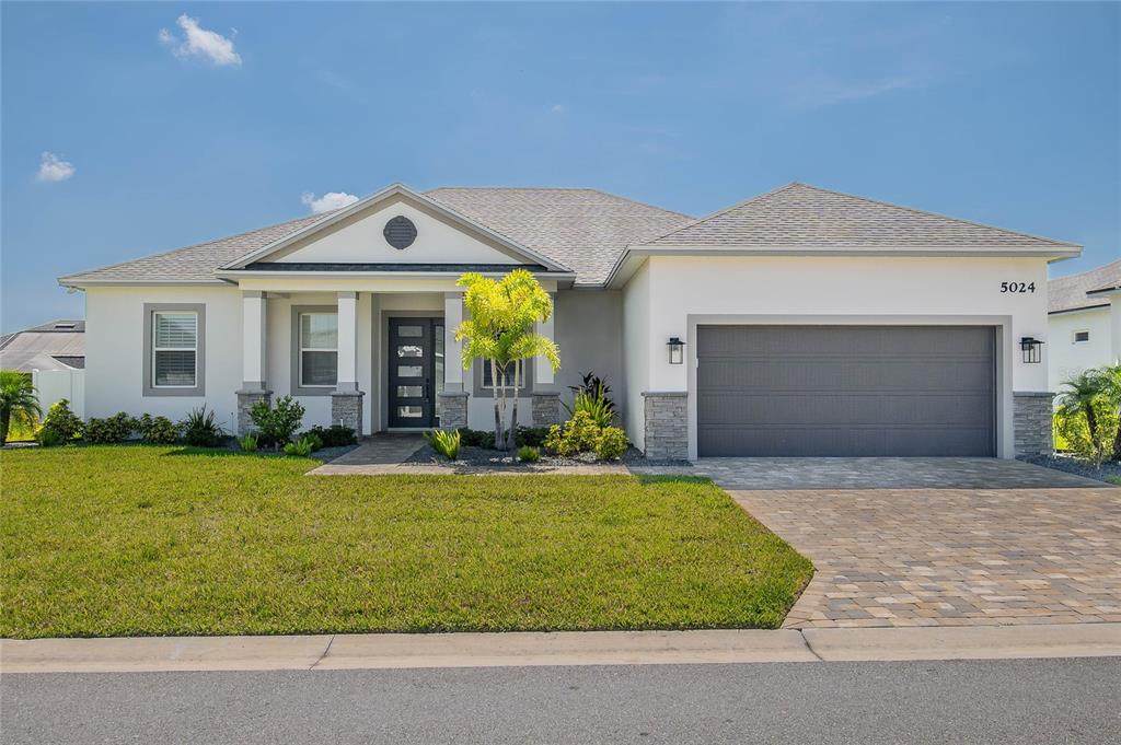 5024 Ridgefield Lane - Photo 1