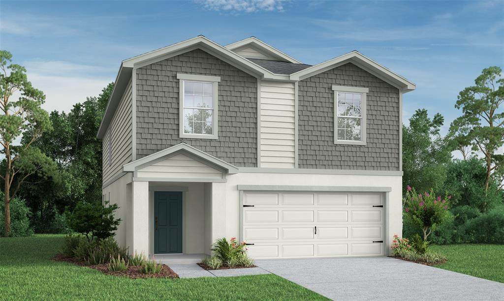 12364 Marshland Street - Photo 1