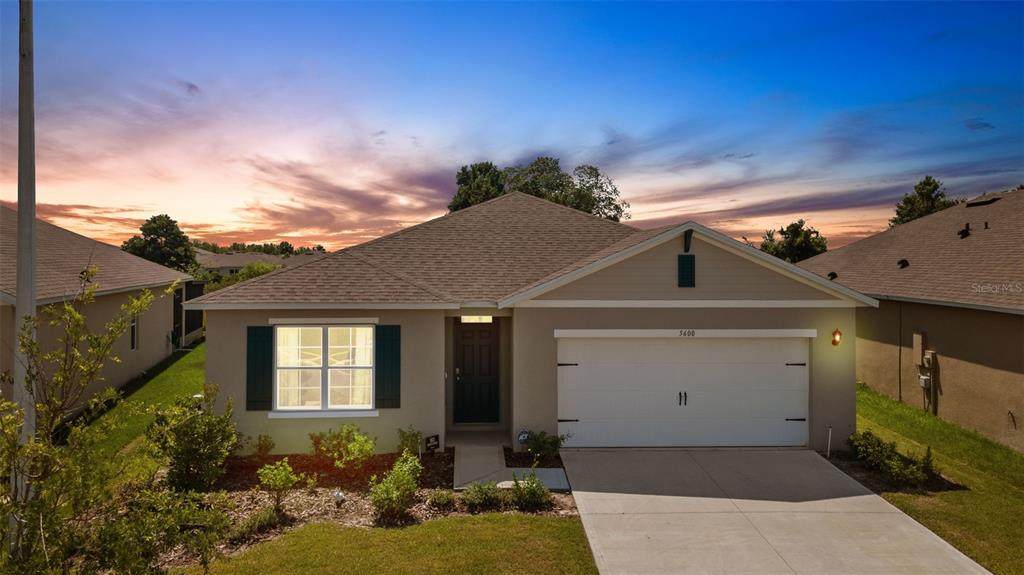 5600 Siltstone Street - Photo 1