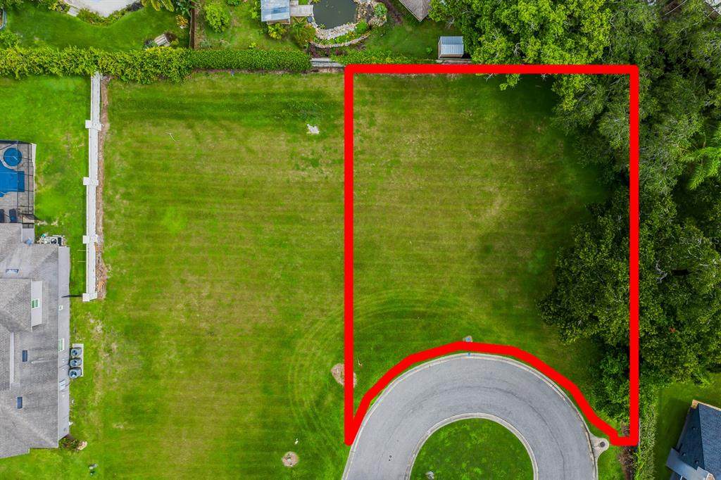 1515 Hollingsworth Creek Court - Photo 1