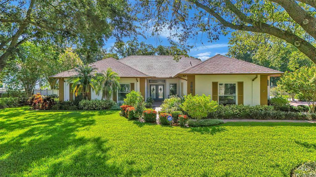 3904 Cheverly Drive - Photo 1